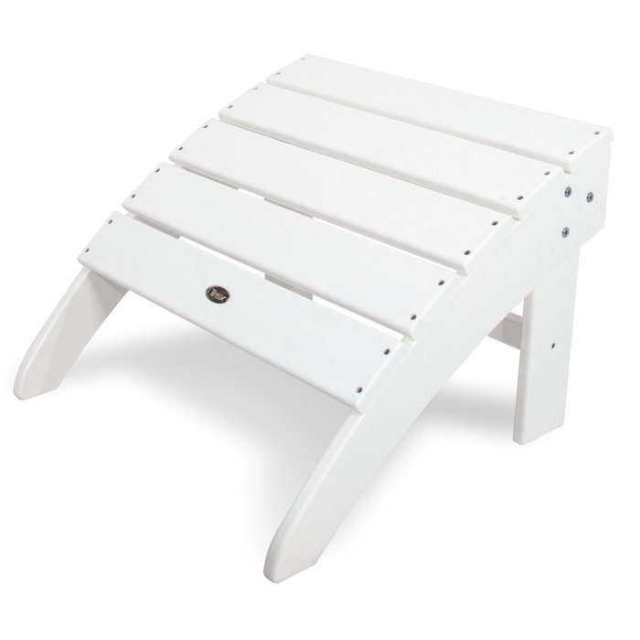 Trex Yacht Club Ottoman & Reviews Wayfair